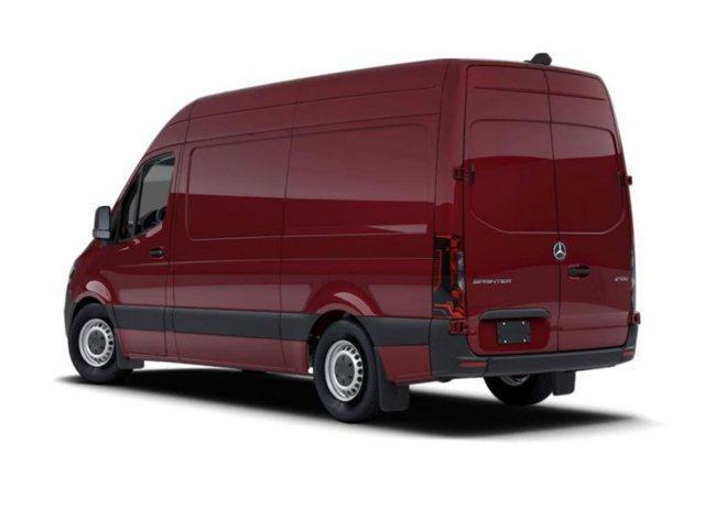 new 2025 Mercedes-Benz Sprinter 2500 car, priced at $71,644