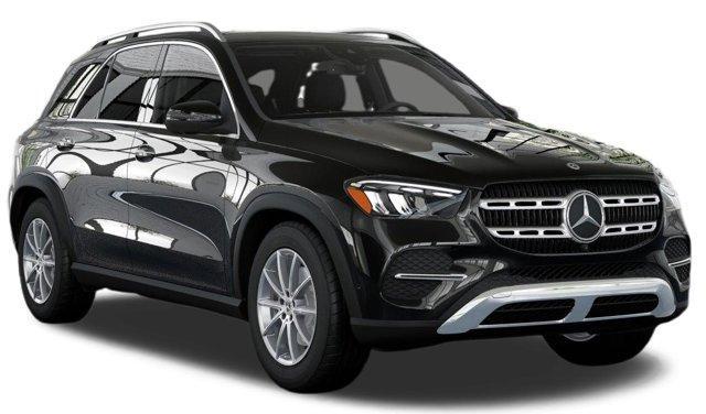 new 2026 Mercedes-Benz GLE 350 car, priced at $67,052