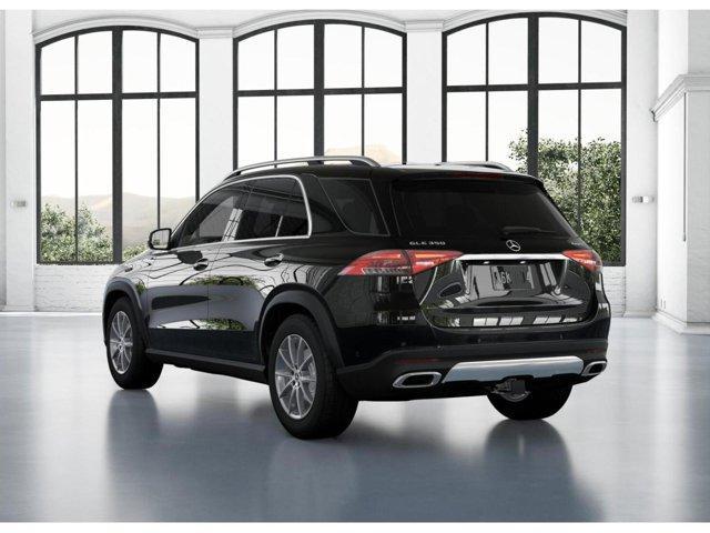 new 2026 Mercedes-Benz GLE 350 car, priced at $67,052
