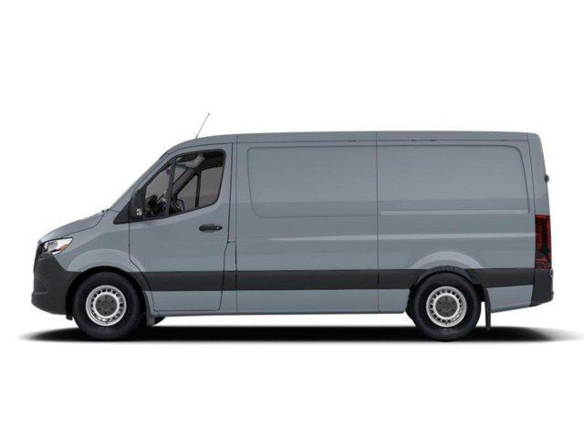 new 2024 Mercedes-Benz Sprinter 2500 car, priced at $54,880