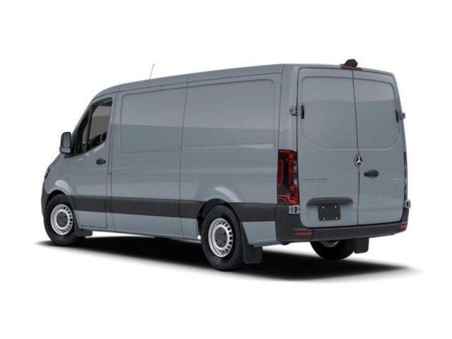 new 2024 Mercedes-Benz Sprinter 2500 car, priced at $54,880