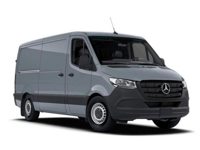 new 2024 Mercedes-Benz Sprinter 2500 car, priced at $54,880