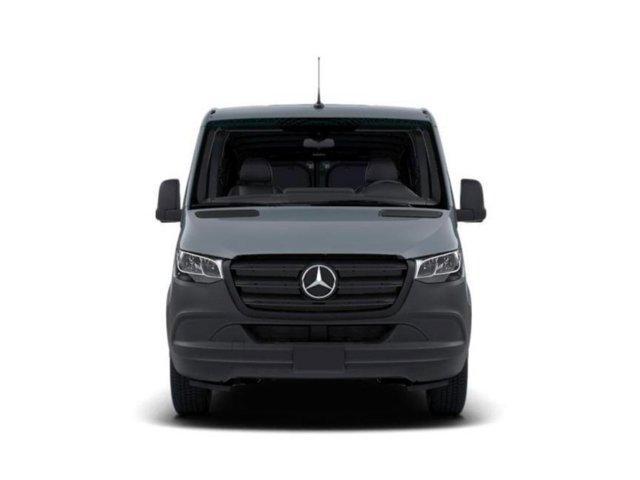 new 2024 Mercedes-Benz Sprinter 2500 car, priced at $54,880