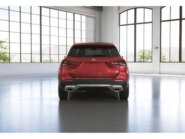 used 2023 Mercedes-Benz GLA 250 car, priced at $32,382