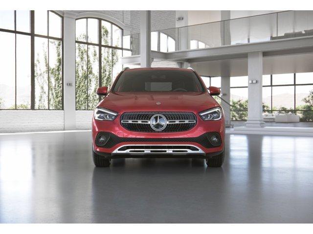 used 2023 Mercedes-Benz GLA 250 car, priced at $32,382