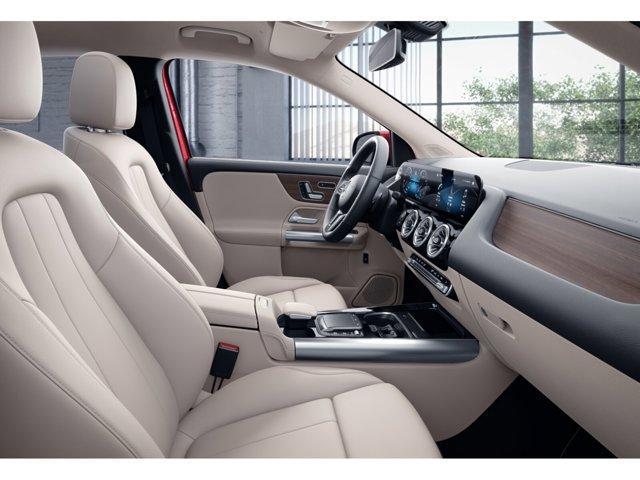 used 2023 Mercedes-Benz GLA 250 car, priced at $32,382