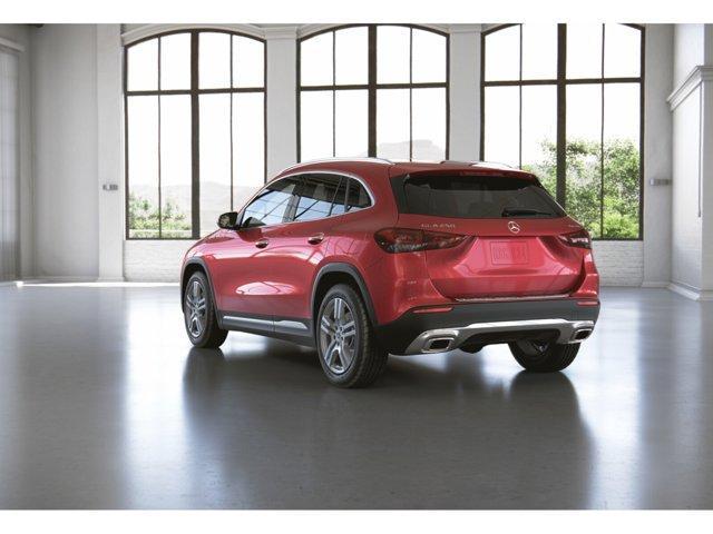 used 2023 Mercedes-Benz GLA 250 car, priced at $32,382