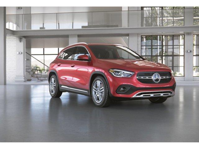 used 2023 Mercedes-Benz GLA 250 car, priced at $32,382