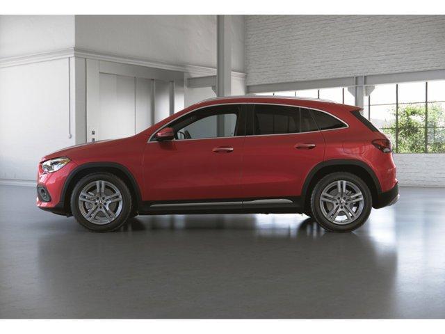 used 2023 Mercedes-Benz GLA 250 car, priced at $32,382