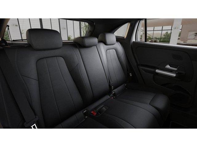 new 2026 Mercedes-Benz GLA 250 car, priced at $48,221