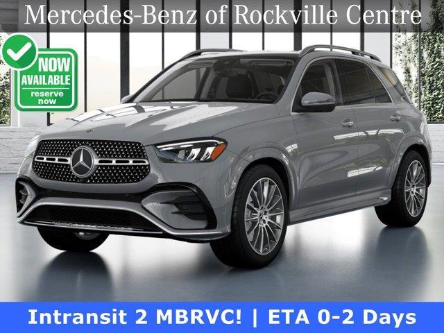 new 2024 Mercedes-Benz GLE 350 car, priced at $74,280