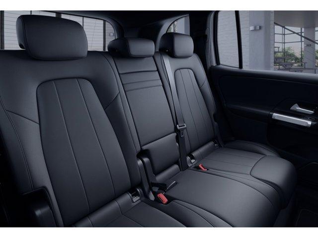 used 2022 Mercedes-Benz GLB 250 car, priced at $30,635