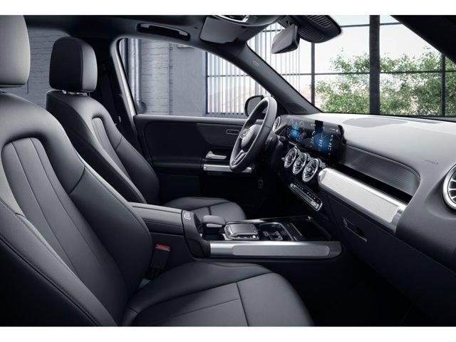 used 2022 Mercedes-Benz GLB 250 car, priced at $30,635