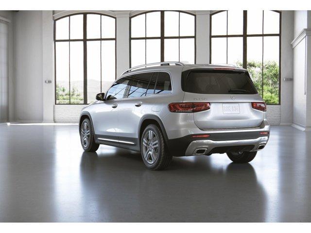 used 2022 Mercedes-Benz GLB 250 car, priced at $30,635