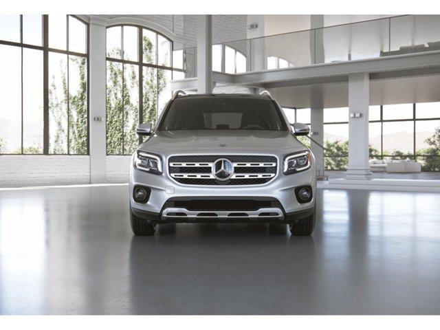 used 2022 Mercedes-Benz GLB 250 car, priced at $30,635