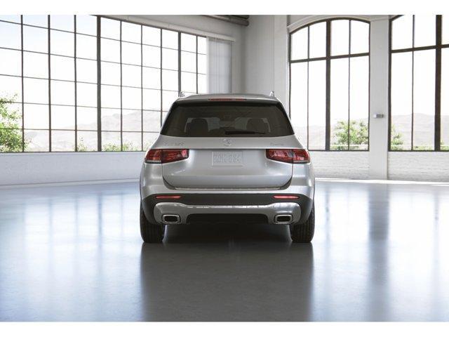 used 2022 Mercedes-Benz GLB 250 car, priced at $30,635