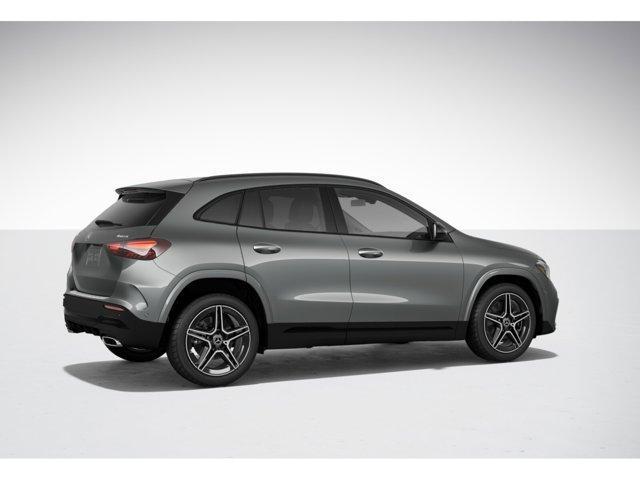 new 2024 Mercedes-Benz GLA 250 car, priced at $53,515