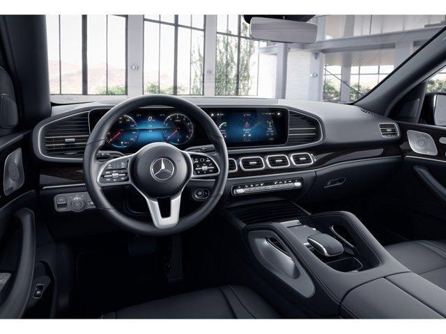 used 2022 Mercedes-Benz GLE 450 car, priced at $51,312
