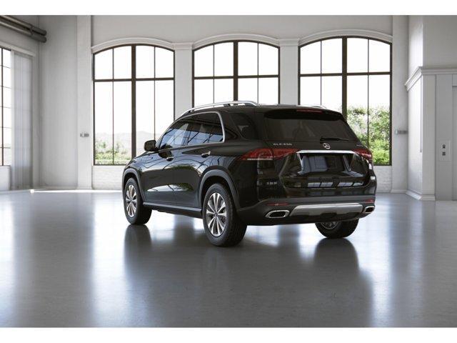 used 2022 Mercedes-Benz GLE 450 car, priced at $51,312