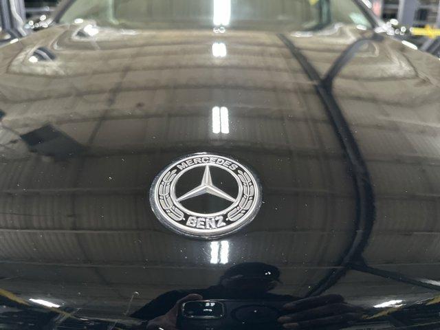 used 2022 Mercedes-Benz GLE 450 car, priced at $49,387