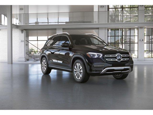 used 2022 Mercedes-Benz GLE 450 car, priced at $51,312