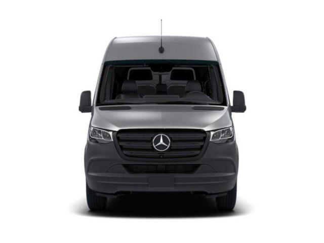 new 2025 Mercedes-Benz Sprinter 2500 car, priced at $71,602