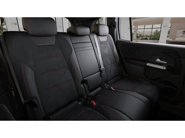 new 2026 Mercedes-Benz GLB 250 car, priced at $54,735