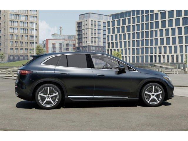 new 2024 Mercedes-Benz EQE 350 car, priced at $82,552