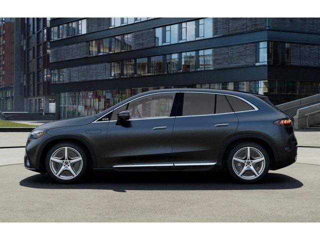 new 2024 Mercedes-Benz EQE 350 car, priced at $82,552