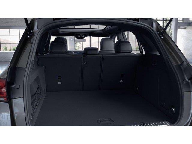 used 2022 Mercedes-Benz GLE 350 car, priced at $45,318