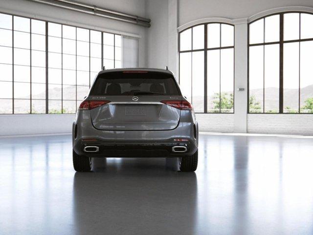 used 2022 Mercedes-Benz GLE 350 car, priced at $45,318