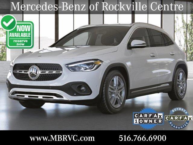 used 2023 Mercedes-Benz GLA 250 car, priced at $32,487