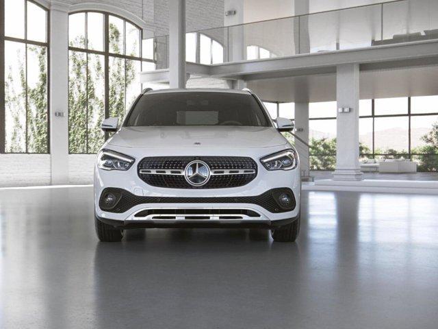 used 2023 Mercedes-Benz GLA 250 car, priced at $32,487