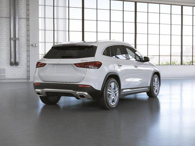 used 2023 Mercedes-Benz GLA 250 car, priced at $32,487