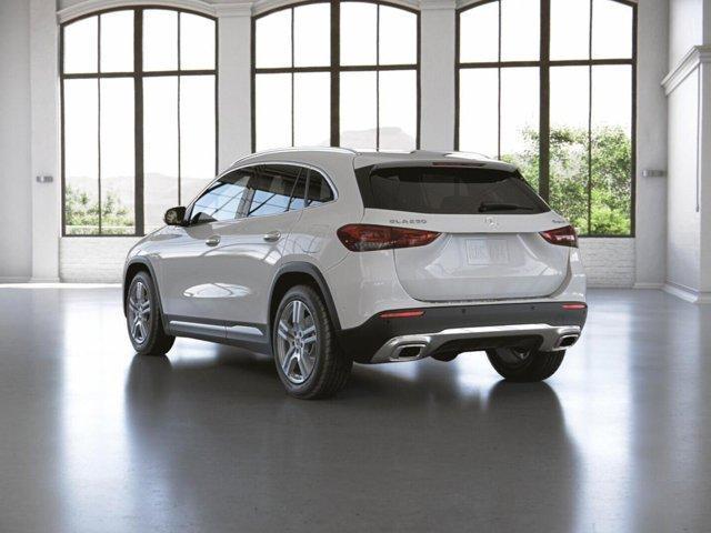 used 2023 Mercedes-Benz GLA 250 car, priced at $32,487