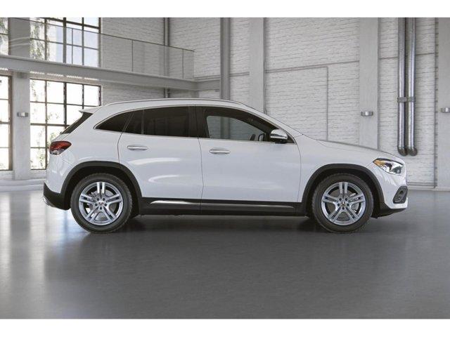 used 2023 Mercedes-Benz GLA 250 car, priced at $32,487