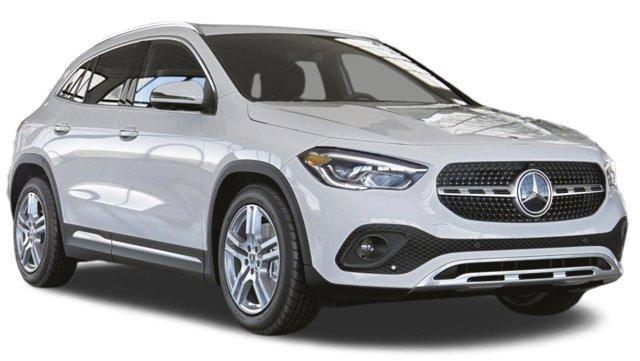 used 2023 Mercedes-Benz GLA 250 car, priced at $32,487