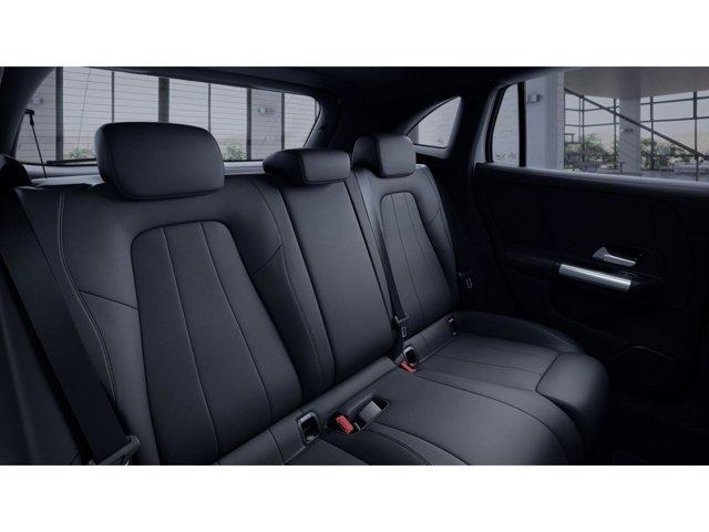 used 2023 Mercedes-Benz GLA 250 car, priced at $32,487