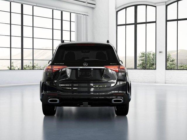 new 2026 Mercedes-Benz GLE 350 car, priced at $74,480