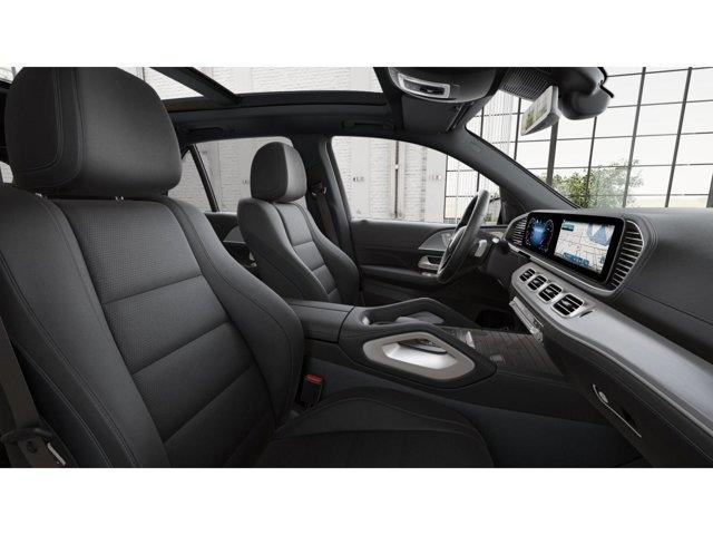 new 2026 Mercedes-Benz GLE 350 car, priced at $74,480