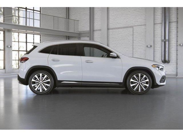 used 2022 Mercedes-Benz GLA 250 car, priced at $32,207