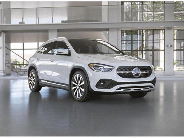 used 2022 Mercedes-Benz GLA 250 car, priced at $32,207