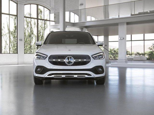 used 2022 Mercedes-Benz GLA 250 car, priced at $32,207