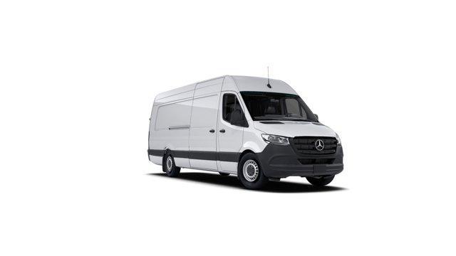 new 2024 Mercedes-Benz Sprinter 2500 car, priced at $75,243