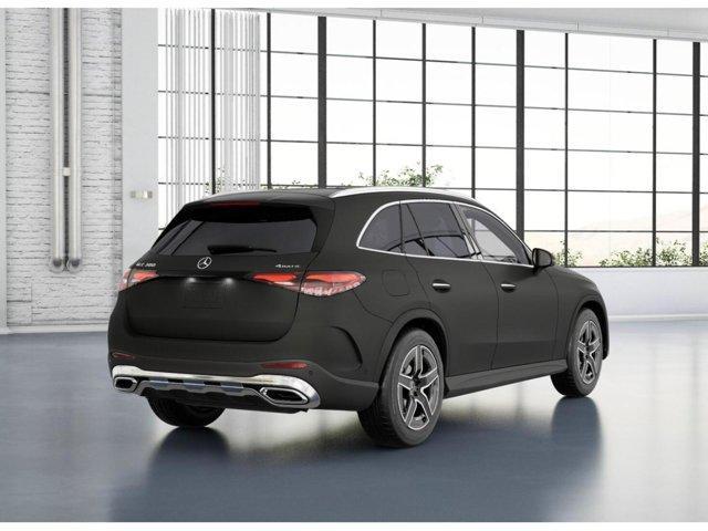 new 2026 Mercedes-Benz GLC 300 car, priced at $62,441