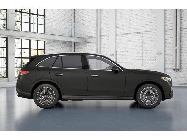 new 2026 Mercedes-Benz GLC 300 car, priced at $62,441