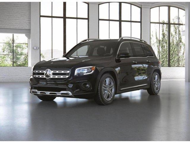 used 2022 Mercedes-Benz GLB 250 car, priced at $31,723