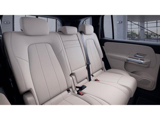 used 2022 Mercedes-Benz GLB 250 car, priced at $31,723