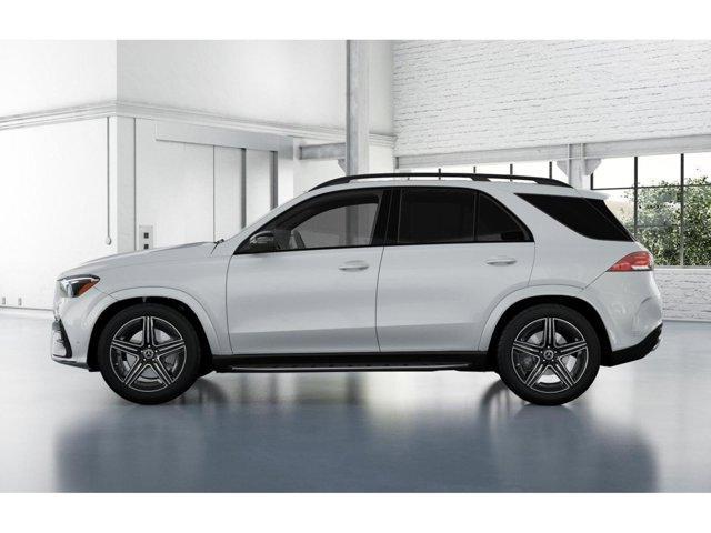 new 2026 Mercedes-Benz GLE 350 car, priced at $76,635