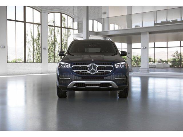 used 2022 Mercedes-Benz GLE 350 car, priced at $47,354